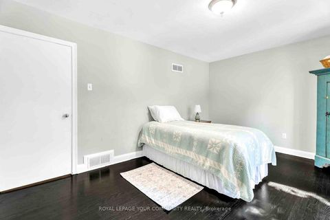 Photo 12 at 14 Luverne Avenue, Clanton Park, Toronto