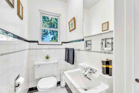 Photo 13 at 14 Luverne Avenue, Clanton Park, Toronto