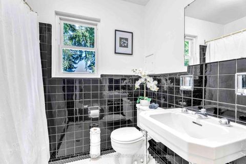 Photo 14 at 14 Luverne Avenue, Clanton Park, Toronto