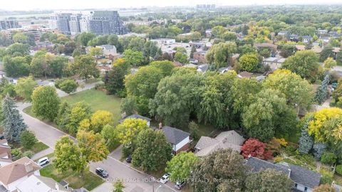Photo 15 at 14 Luverne Avenue, Clanton Park, Toronto