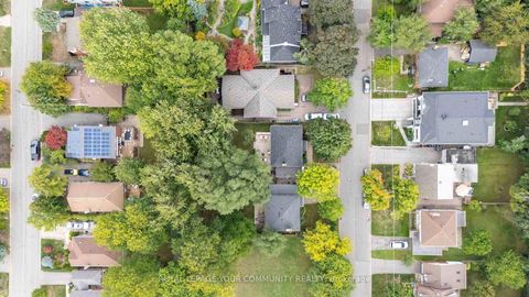 Photo 16 at 14 Luverne Avenue, Clanton Park, Toronto