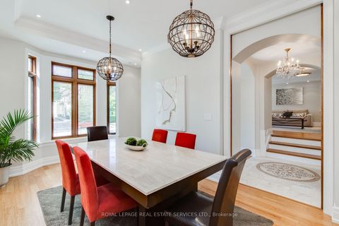 Photo 3 at 441 Oriole Parkway, Eglinton, Toronto