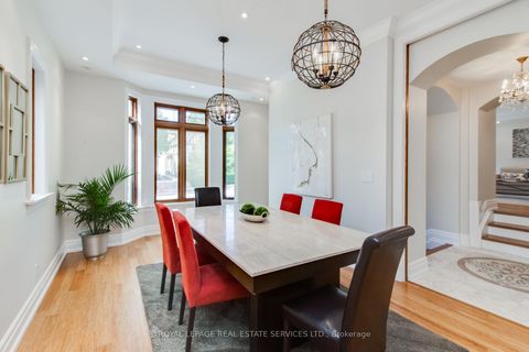 Photo 4 at 441 Oriole Parkway, Eglinton, Toronto
