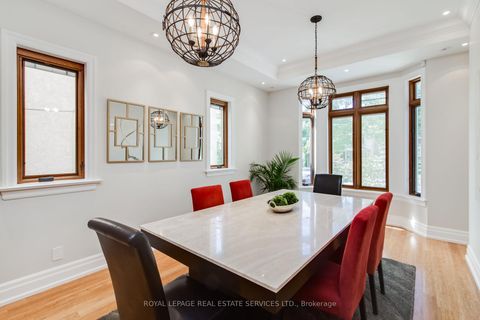 Photo 5 at 441 Oriole Parkway, Eglinton, Toronto
