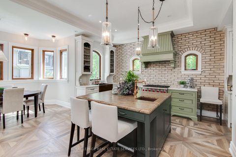Photo 9 at 441 Oriole Parkway, Eglinton, Toronto