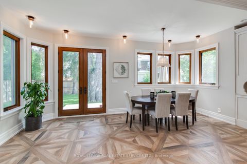 Photo 14 at 441 Oriole Parkway, Eglinton, Toronto