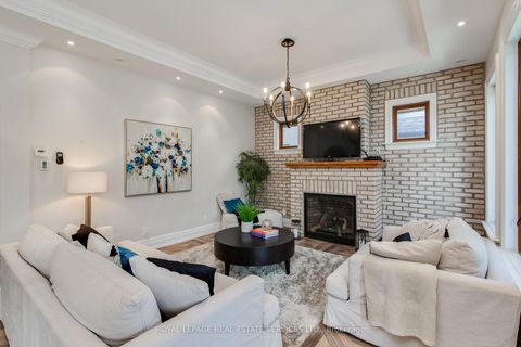 Photo 18 at 441 Oriole Parkway, Eglinton, Toronto