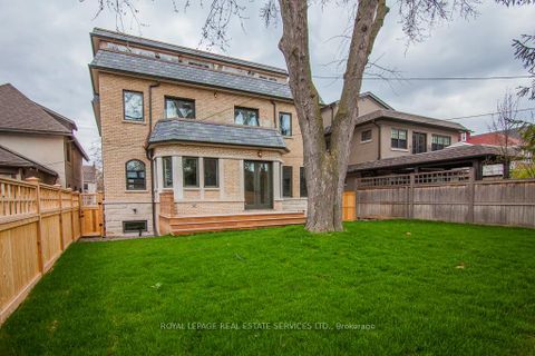 Photo 45 at 441 Oriole Parkway, Eglinton, Toronto