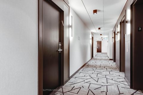 Photo 3 at 312 - 88 Broadway Avenue, Mount Pleasant West, Toronto