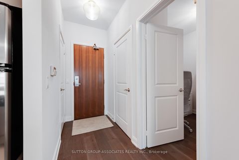 Photo 5 at 312 - 88 Broadway Avenue, Mount Pleasant West, Toronto