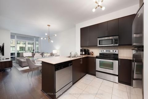 Photo 7 at 312 - 88 Broadway Avenue, Mount Pleasant West, Toronto