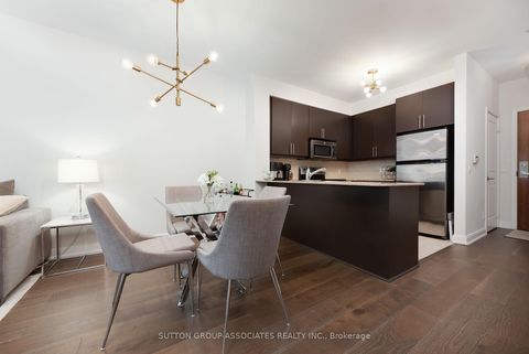 Photo 8 at 312 - 88 Broadway Avenue, Mount Pleasant West, Toronto