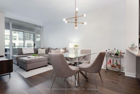 Photo 9 at 312 - 88 Broadway Avenue, Mount Pleasant West, Toronto