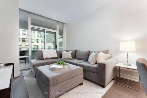 Photo 10 at 312 - 88 Broadway Avenue, Mount Pleasant West, Toronto