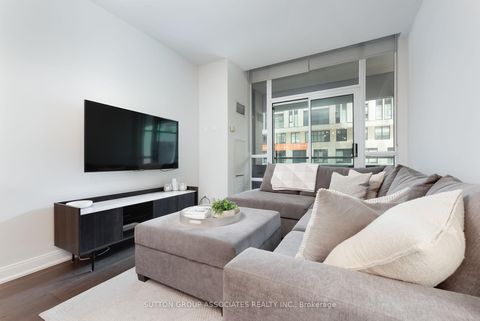 Photo 11 at 312 - 88 Broadway Avenue, Mount Pleasant West, Toronto