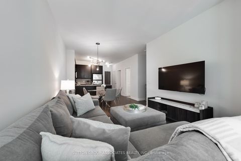 Photo 12 at 312 - 88 Broadway Avenue, Mount Pleasant West, Toronto