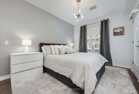 Photo 16 at 312 - 88 Broadway Avenue, Mount Pleasant West, Toronto