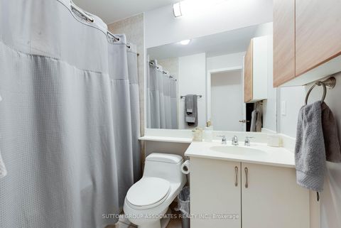 Photo 18 at 312 - 88 Broadway Avenue, Mount Pleasant West, Toronto