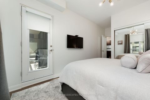 Photo 19 at 312 - 88 Broadway Avenue, Mount Pleasant West, Toronto