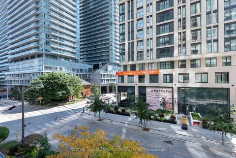 Photo 21 at 312 - 88 Broadway Avenue, Mount Pleasant West, Toronto