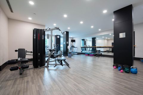 Photo 25 at 312 - 88 Broadway Avenue, Mount Pleasant West, Toronto