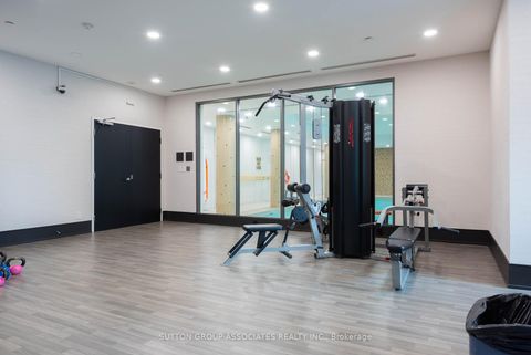 Photo 26 at 312 - 88 Broadway Avenue, Mount Pleasant West, Toronto