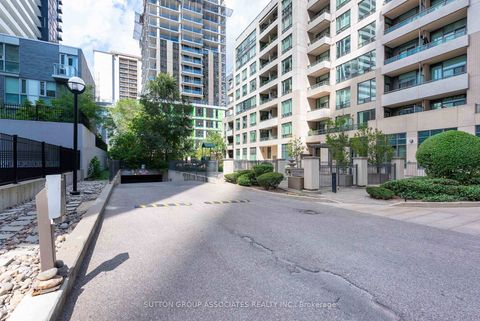 Photo 28 at 312 - 88 Broadway Avenue, Mount Pleasant West, Toronto
