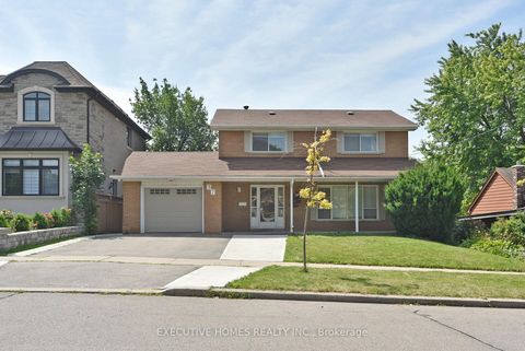 Photo 1 at 37 Marcella Street, Woburn, Toronto