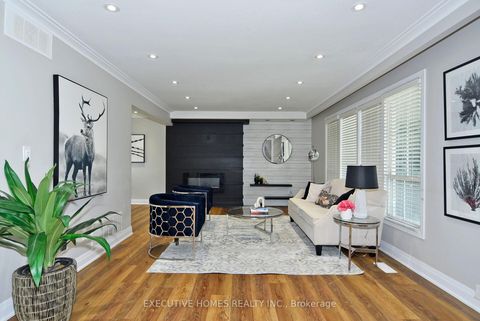 Photo 5 at 37 Marcella Street, Woburn, Toronto
