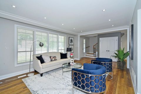 Photo 6 at 37 Marcella Street, Woburn, Toronto