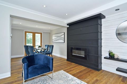 Photo 8 at 37 Marcella Street, Woburn, Toronto