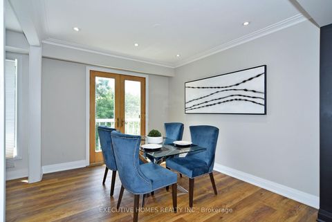 Photo 9 at 37 Marcella Street, Woburn, Toronto