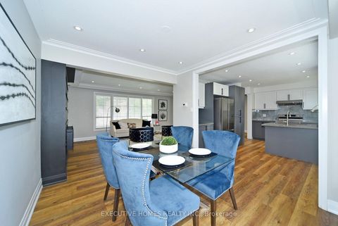 Photo 10 at 37 Marcella Street, Woburn, Toronto