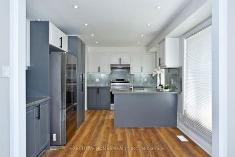 Photo 12 at 37 Marcella Street, Woburn, Toronto