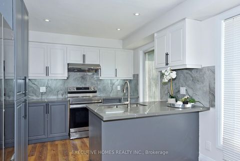Photo 13 at 37 Marcella Street, Woburn, Toronto