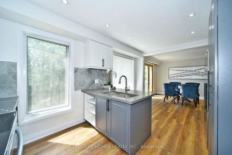 Photo 14 at 37 Marcella Street, Woburn, Toronto