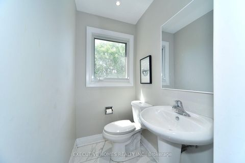 Photo 15 at 37 Marcella Street, Woburn, Toronto