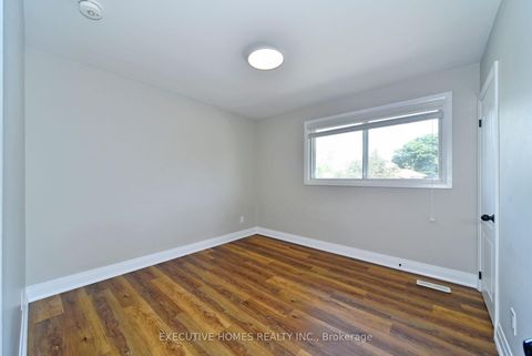Photo 20 at 37 Marcella Street, Woburn, Toronto