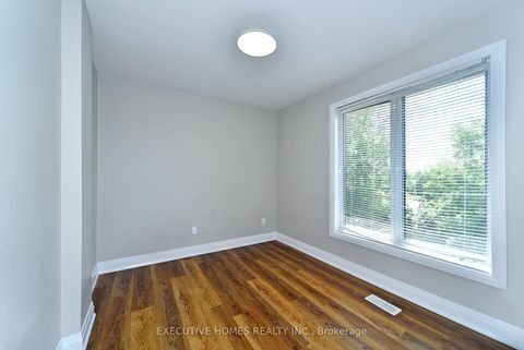 Photo 21 at 37 Marcella Street, Woburn, Toronto