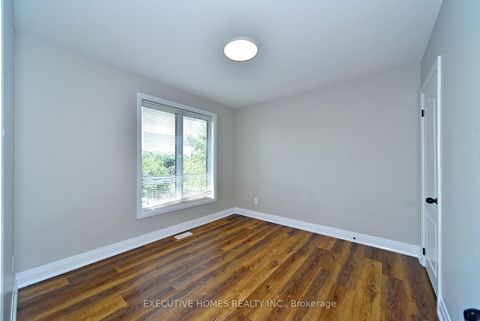 Photo 22 at 37 Marcella Street, Woburn, Toronto