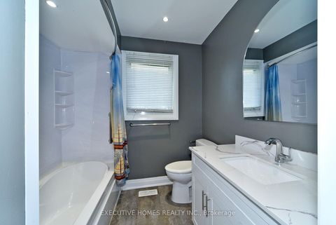 Photo 23 at 37 Marcella Street, Woburn, Toronto