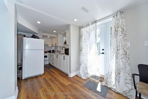 Photo 26 at 37 Marcella Street, Woburn, Toronto