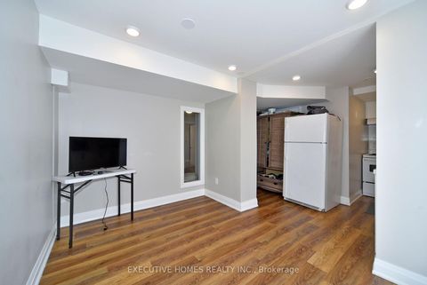 Photo 27 at 37 Marcella Street, Woburn, Toronto
