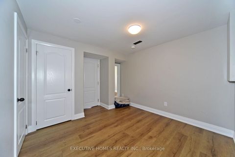Photo 28 at 37 Marcella Street, Woburn, Toronto