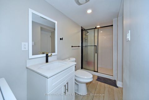 Photo 31 at 37 Marcella Street, Woburn, Toronto