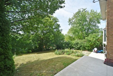 Photo 33 at 37 Marcella Street, Woburn, Toronto