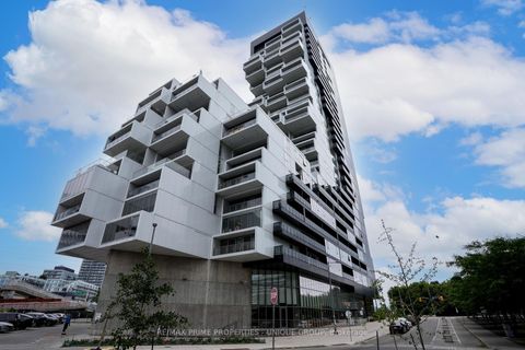 Photo 1 at 2603 - 170 Bayview Avenue, Moss Park, Toronto Photo 1 at 2603 - 170 Bayview Avenue, Moss Park, Toronto