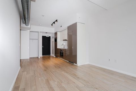 Photo 6 at 2603 - 170 Bayview Avenue, Moss Park, Toronto