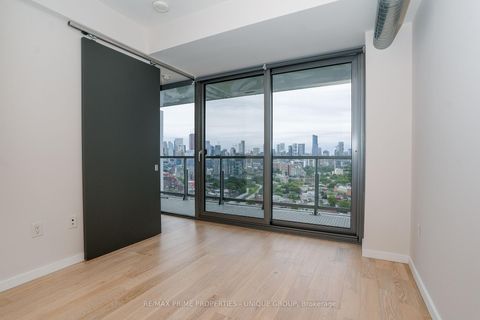 Photo 17 at 2603 - 170 Bayview Avenue, Moss Park, Toronto