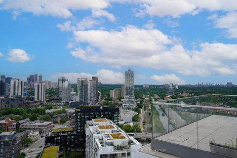 Photo 27 at 2603 - 170 Bayview Avenue, Moss Park, Toronto